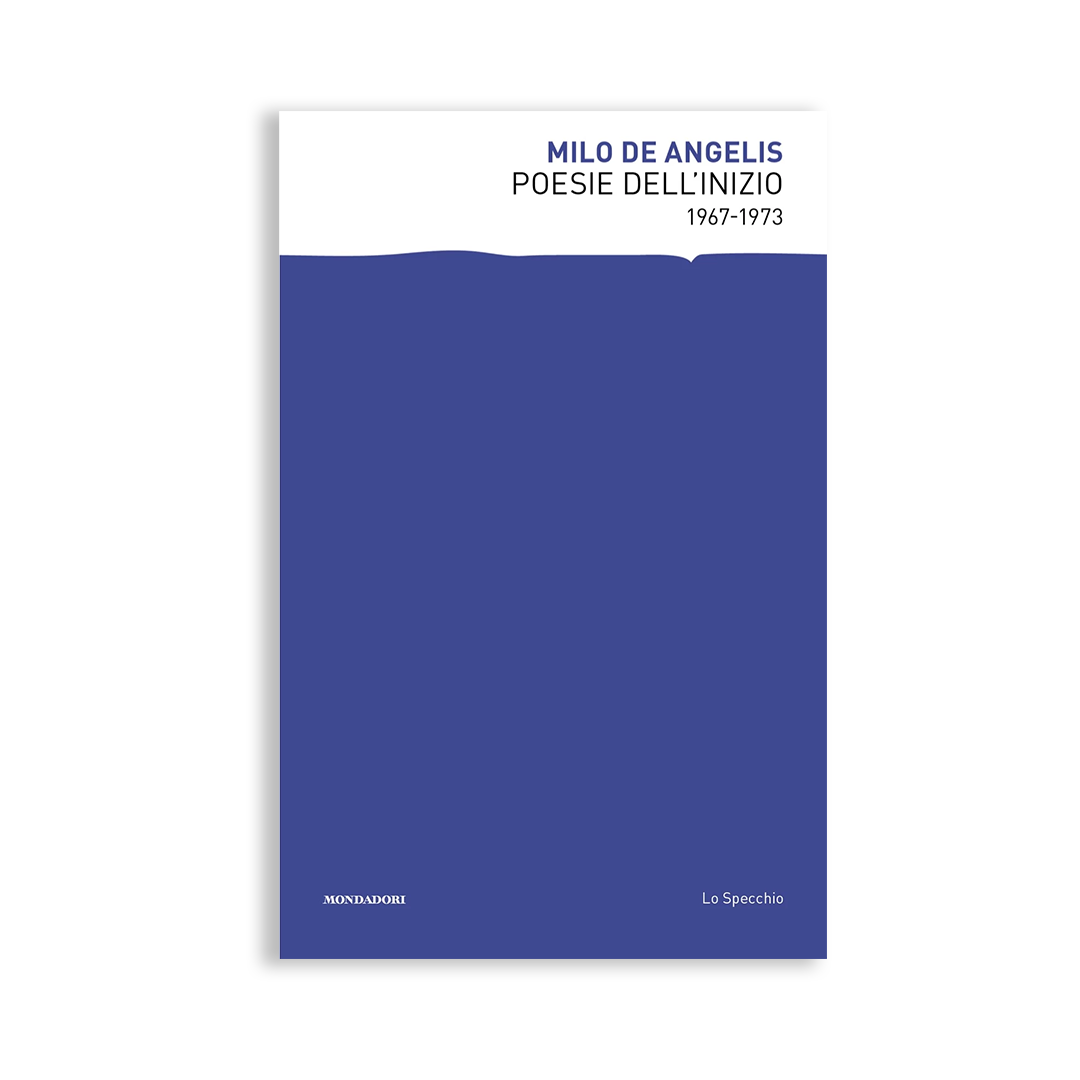 Poesie dell’inizio