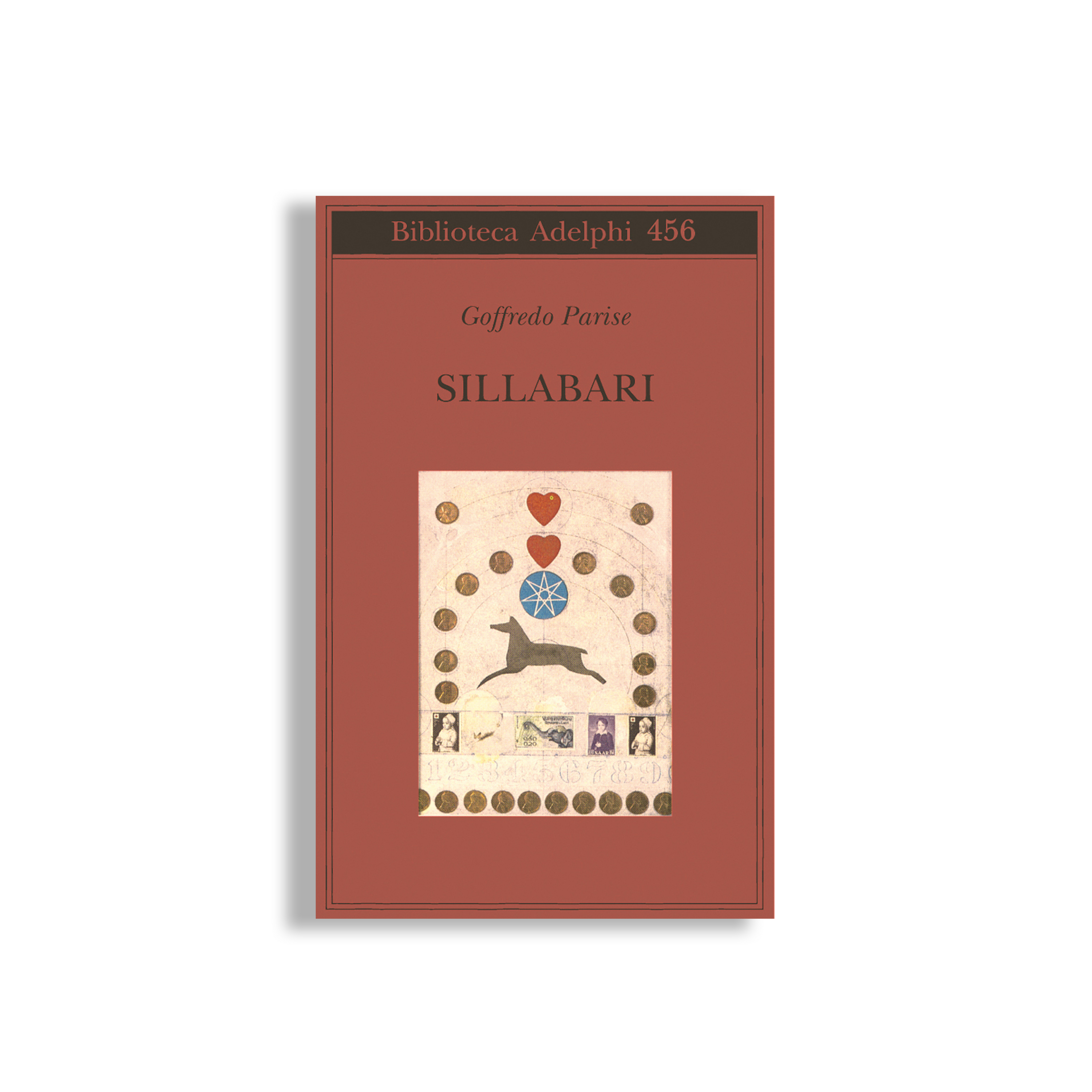Sillabari
