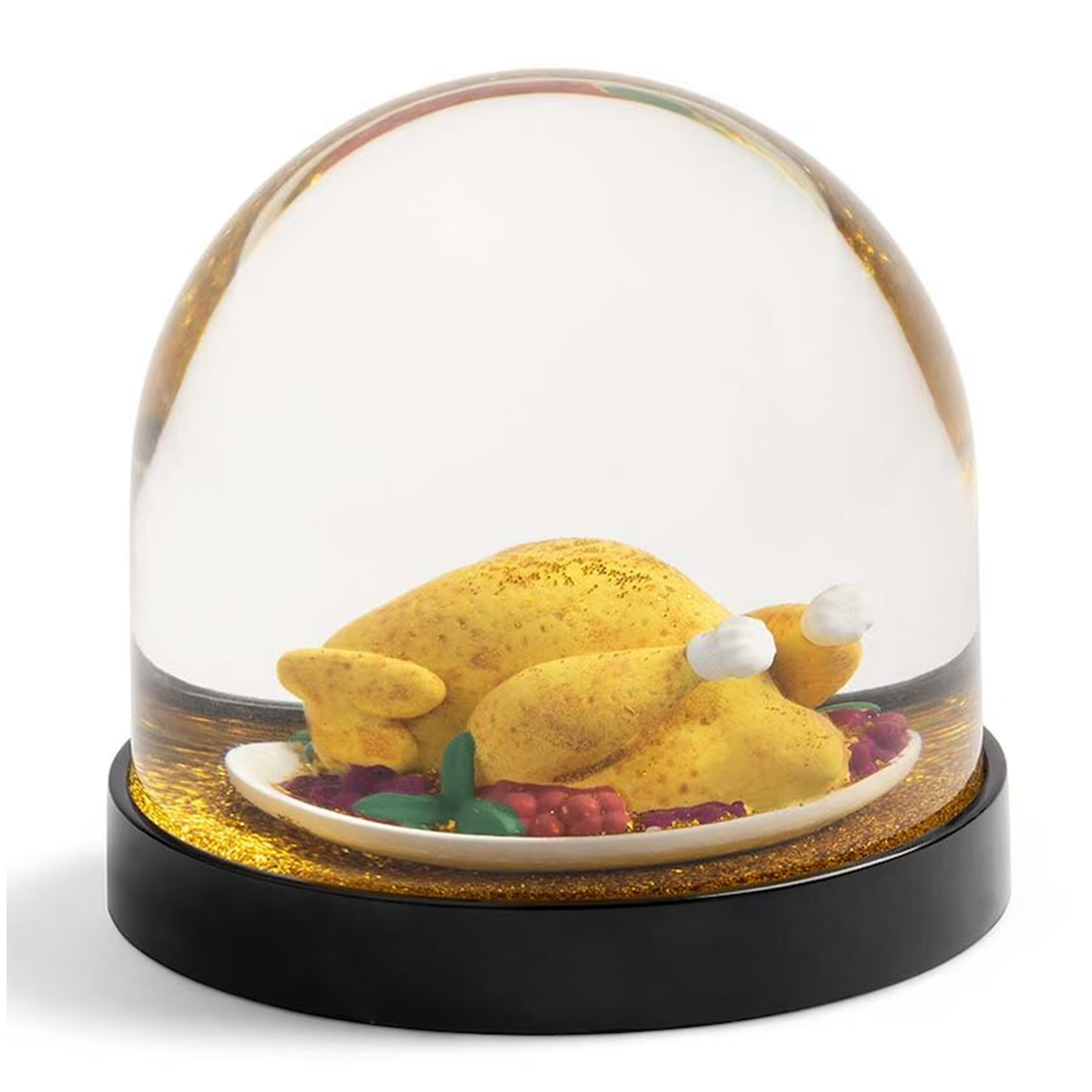 Wonderball turkey