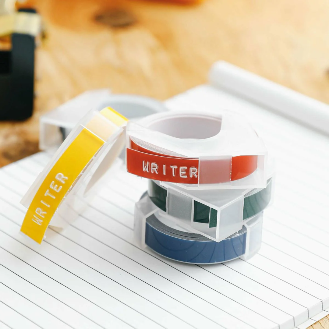 Tape Writer REFILL / C