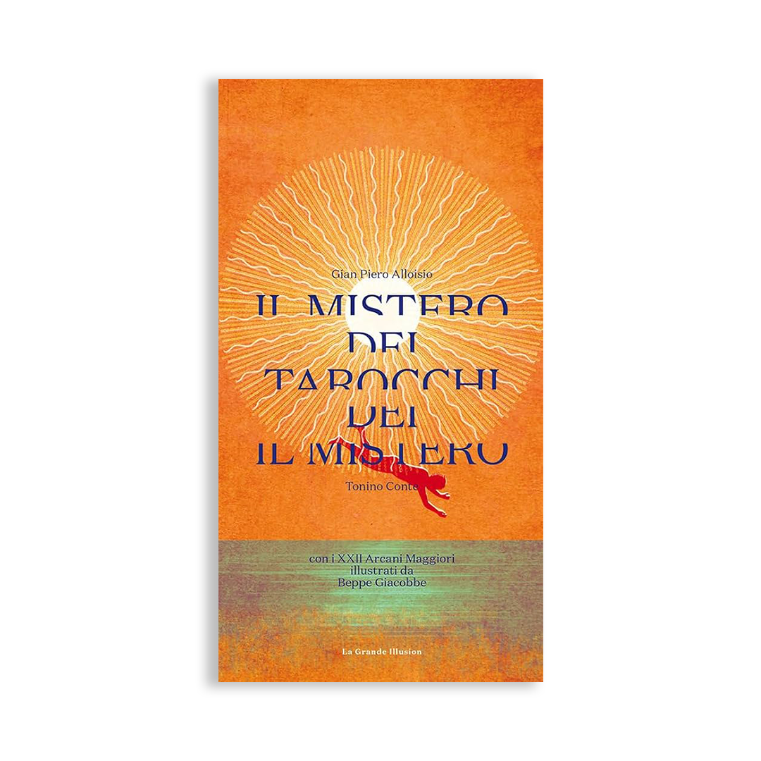 Il Mistero dei Tarocchi