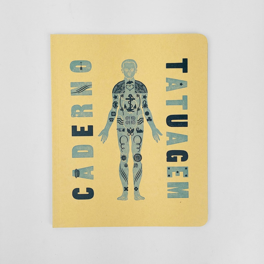 Quaderno dei tatuaggi