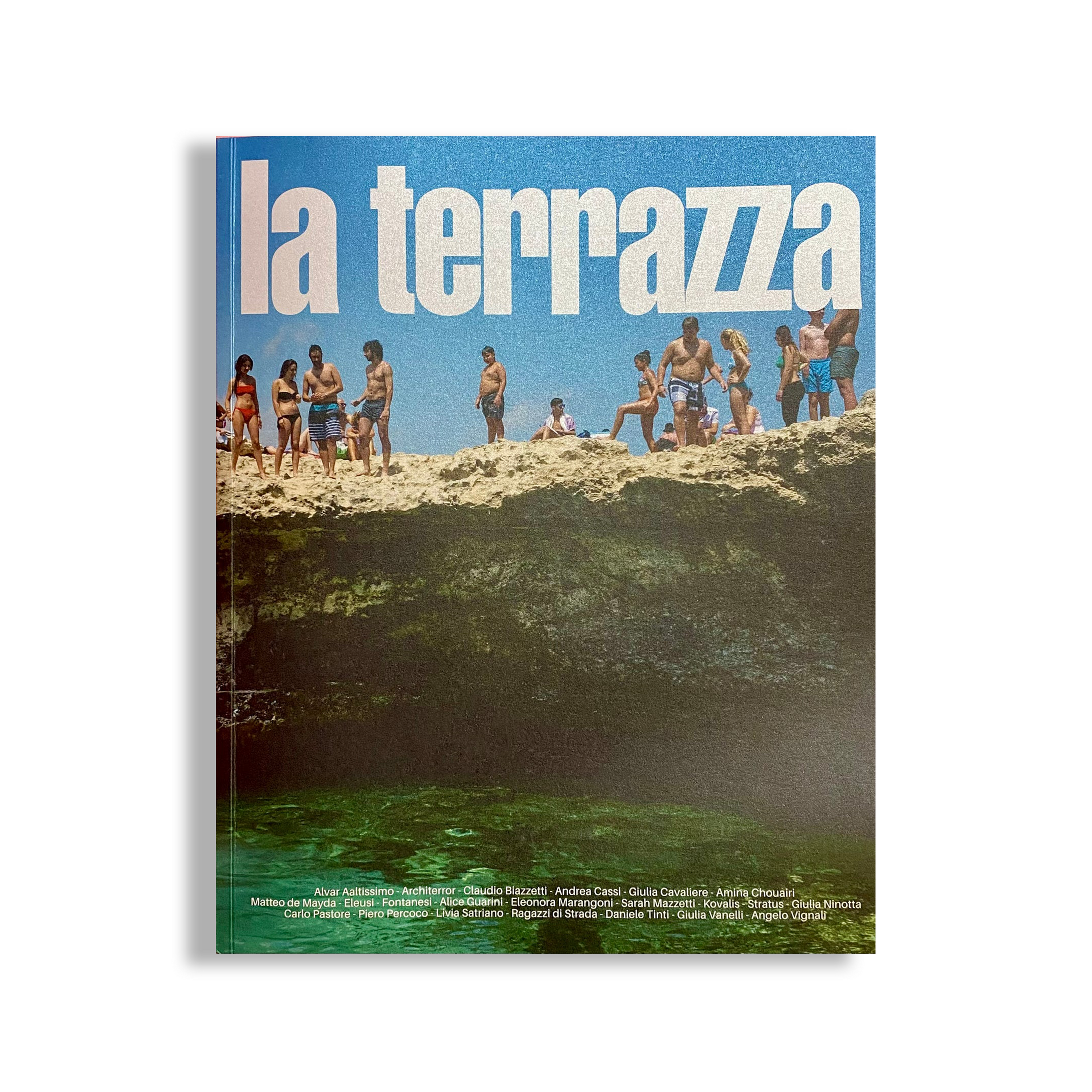 La Terrazza n.1