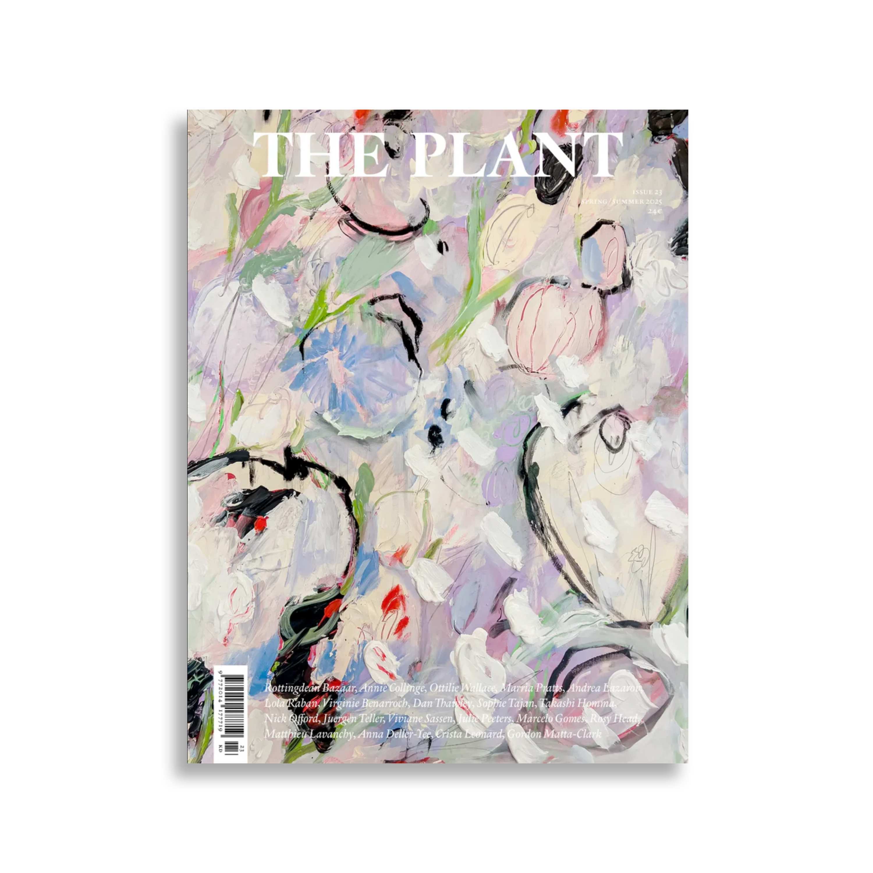 The Plant n.23