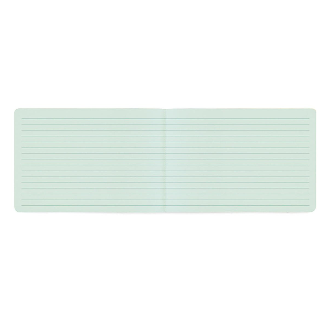 Monthly Planner 2024 B6 Orange