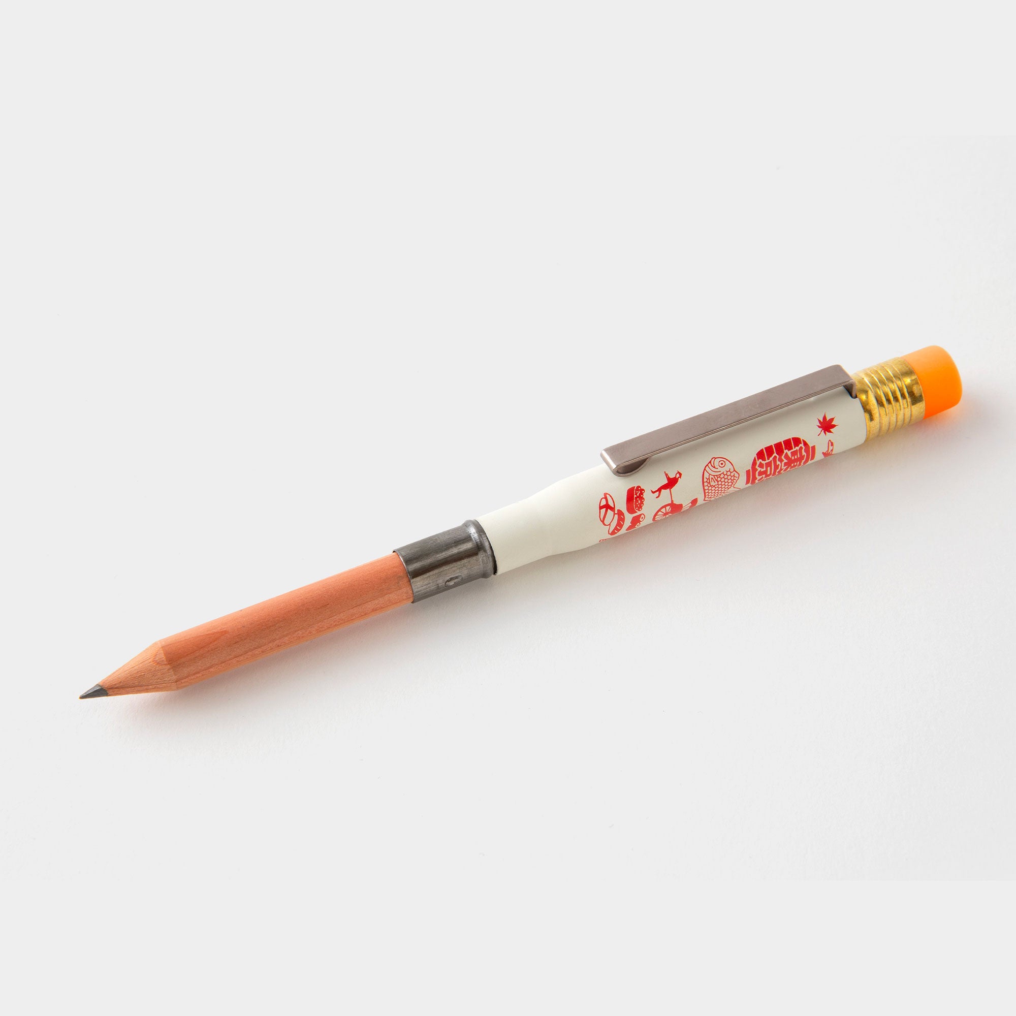 TRAVELER'S notebook Brass Pencil TOKYO