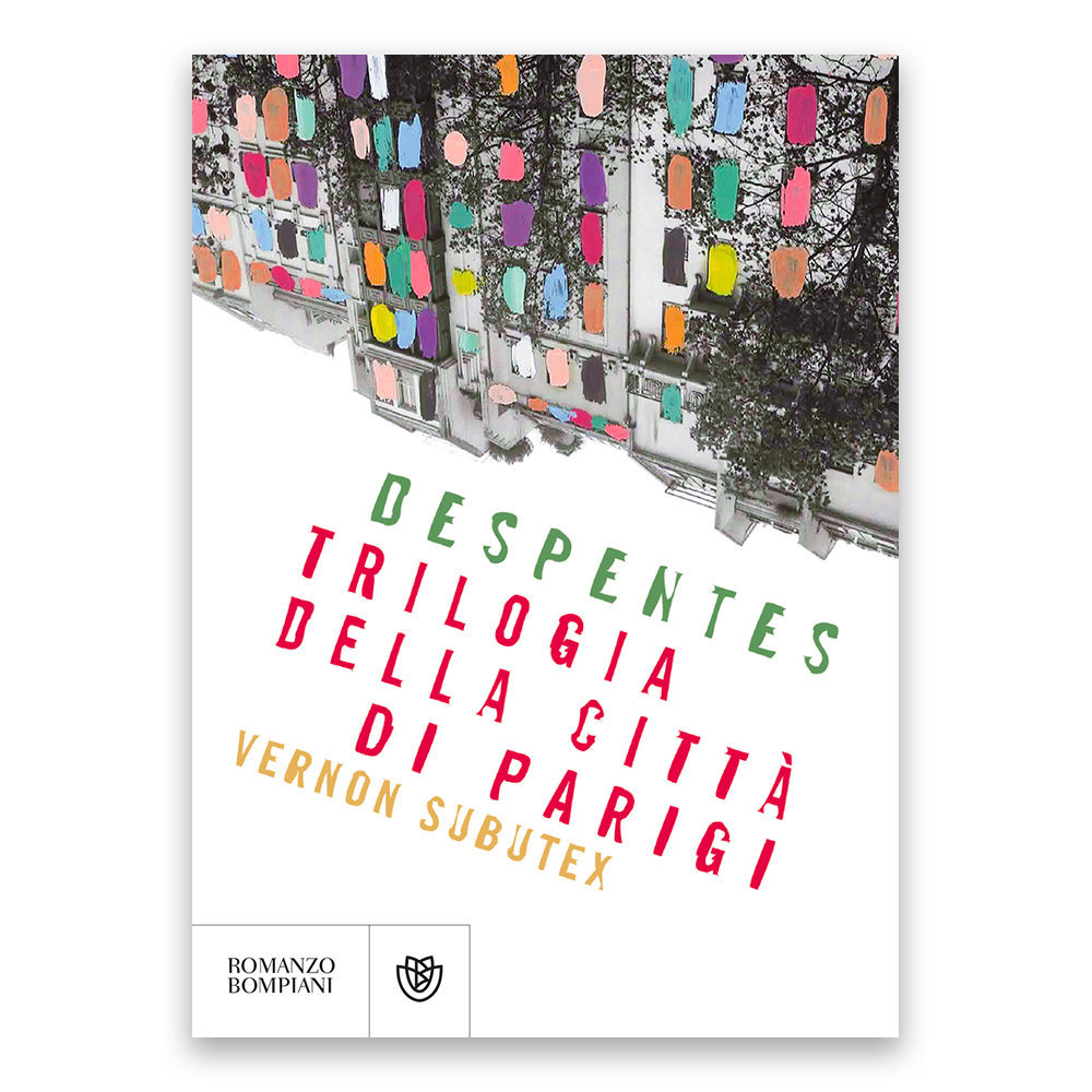 La trilogia della città di Parigi
