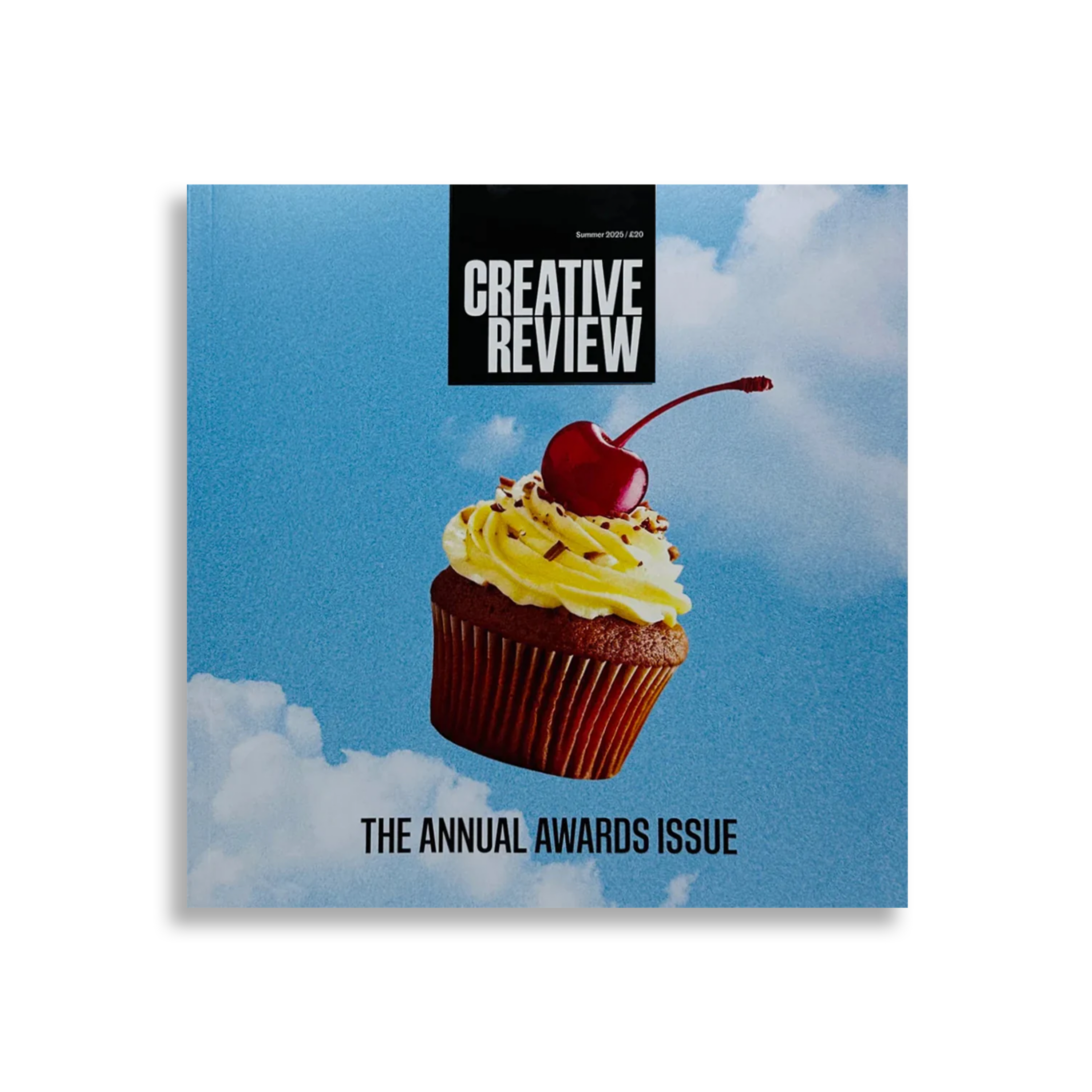 Creative Review, Summer 2025