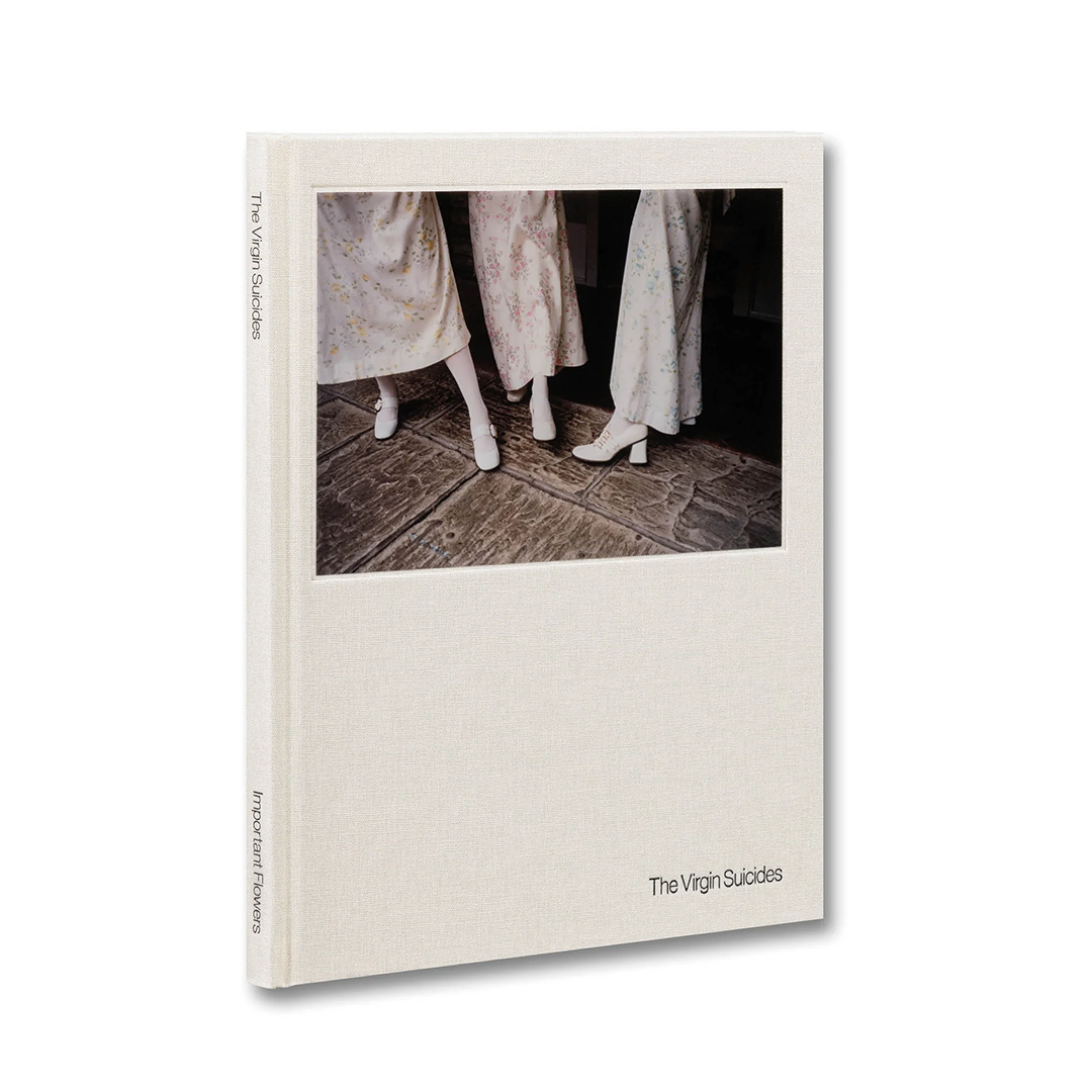 The Virgin Suicides Sofia Coppola