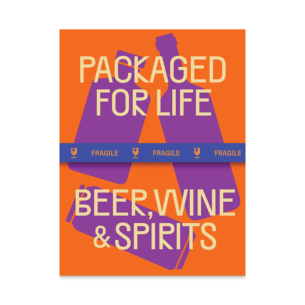 Packaged for Life: Beer, Wine & Spirits