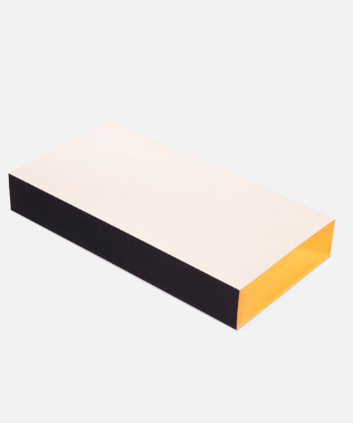 Memo Pad Watercolor Paper A