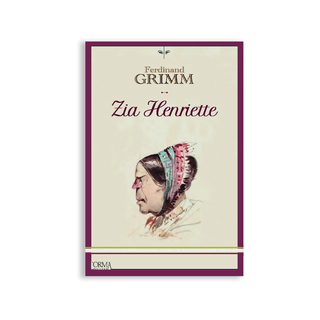 Zia Henriette