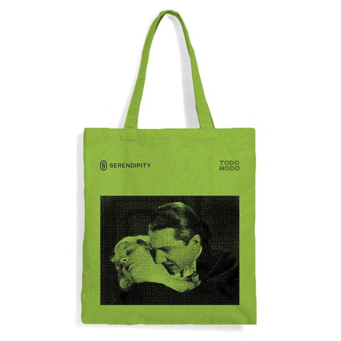 Verde - Todo Modo