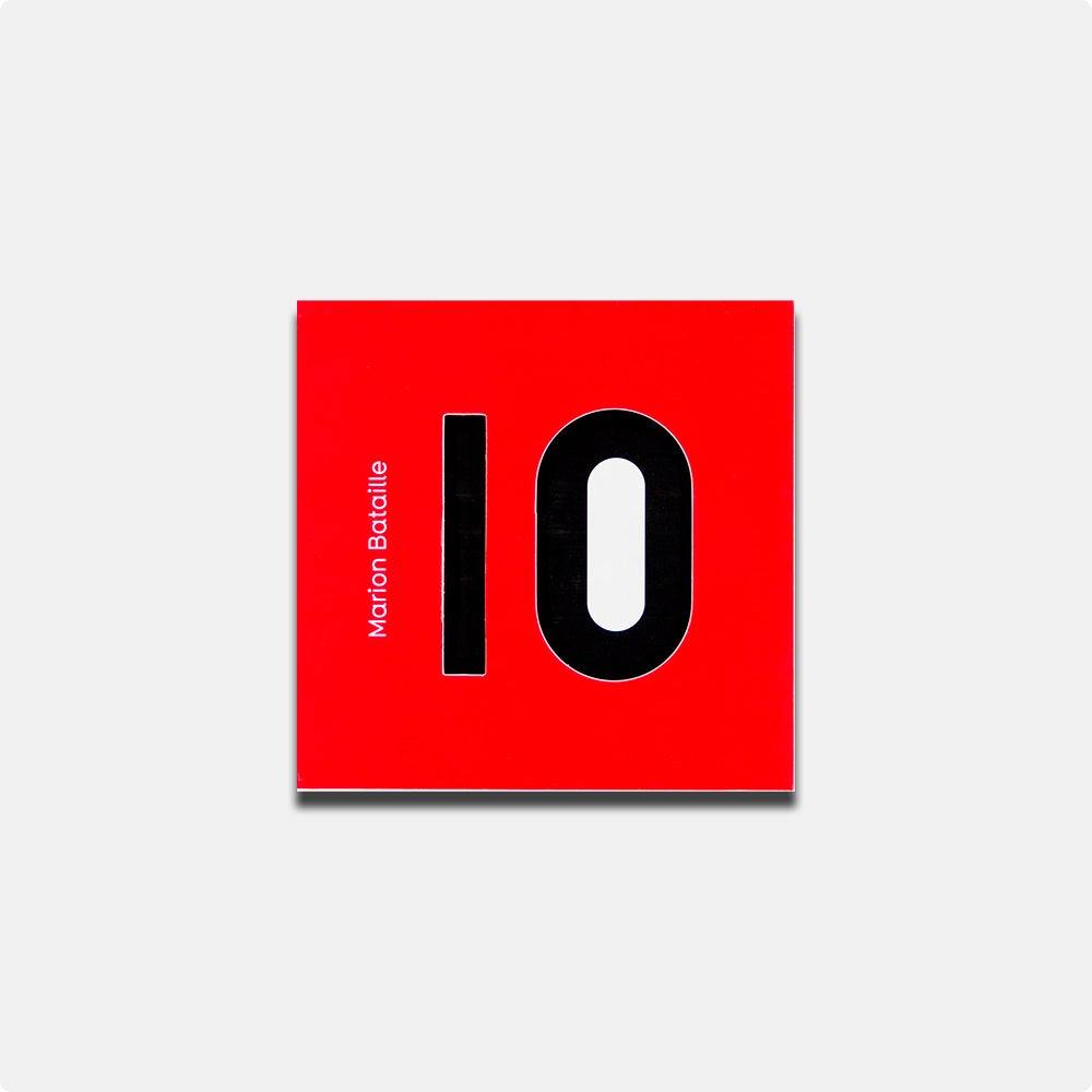 10. Marion Bataille - Todo Modo