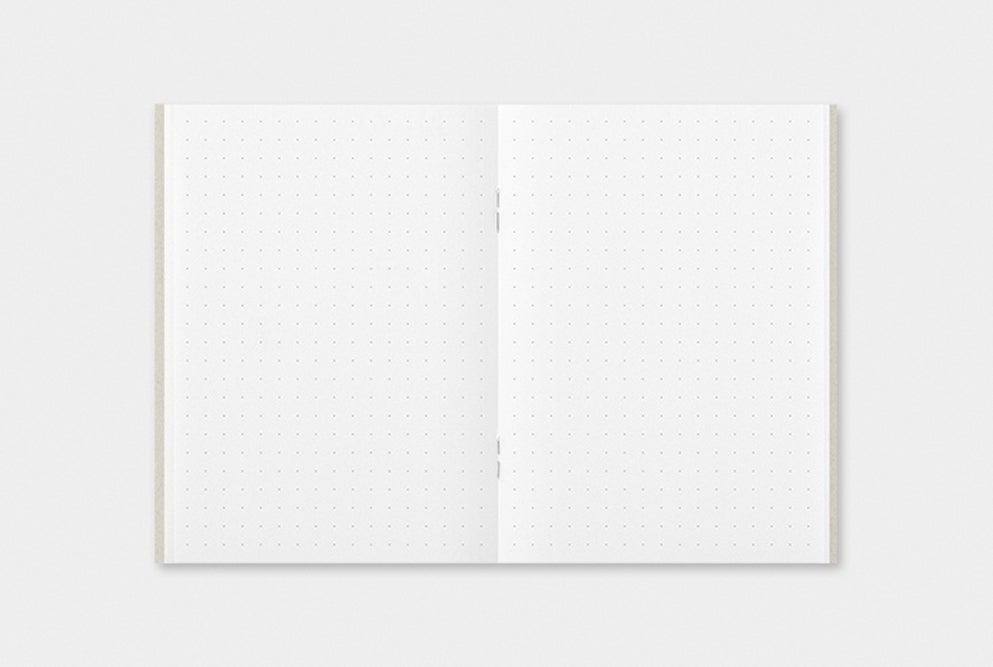 TRAVELER'S PASSPORT SIZE REFILL N. 014 - Todo Modo