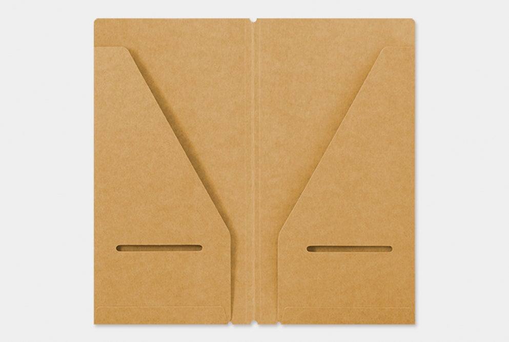 TRAVELER'S REGULAR SIZE REFILL N. 020 - Todo Modo