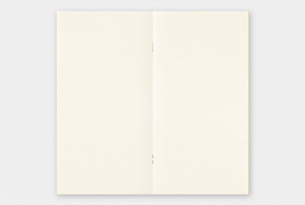 TRAVELER'S REGULAR SIZE REFILL N. 025 - Todo Modo