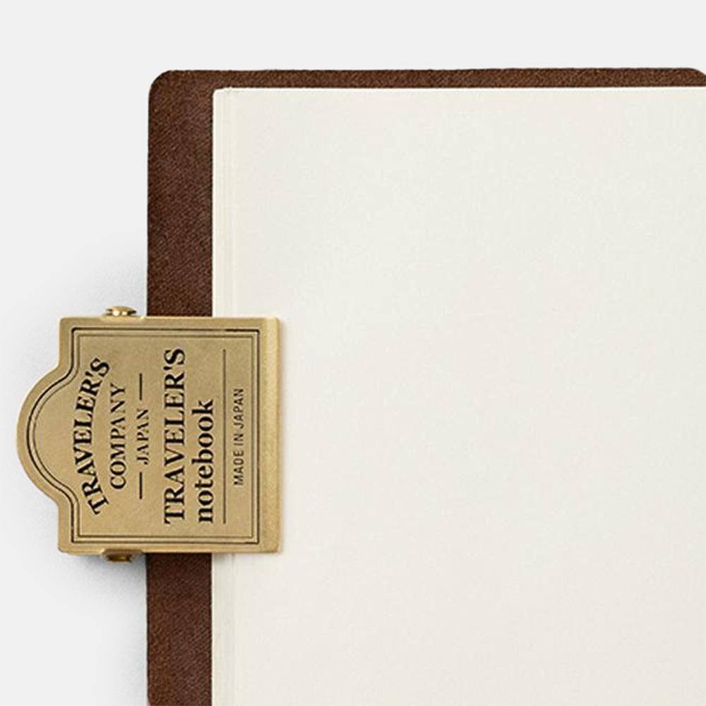 TRAVELER'S REGULAR SIZE REFILL N. 030 - Todo Modo