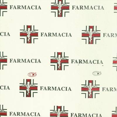 Farmacia - Todo Modo