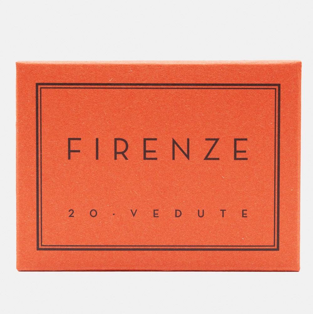 FIRENZE. 20 VEDUTE - Todo Modo