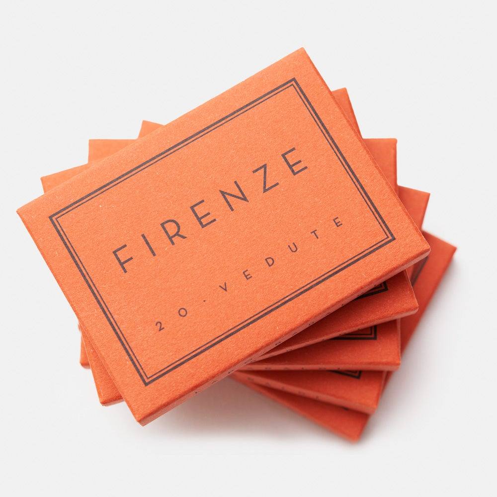 FIRENZE. 20 VEDUTE - Todo Modo