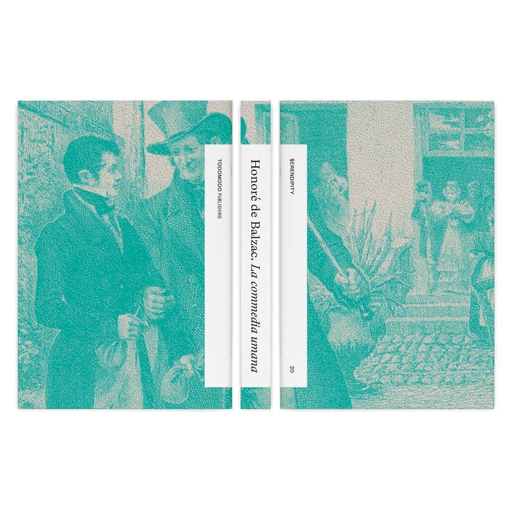 Divina Commedia - Todo Modo