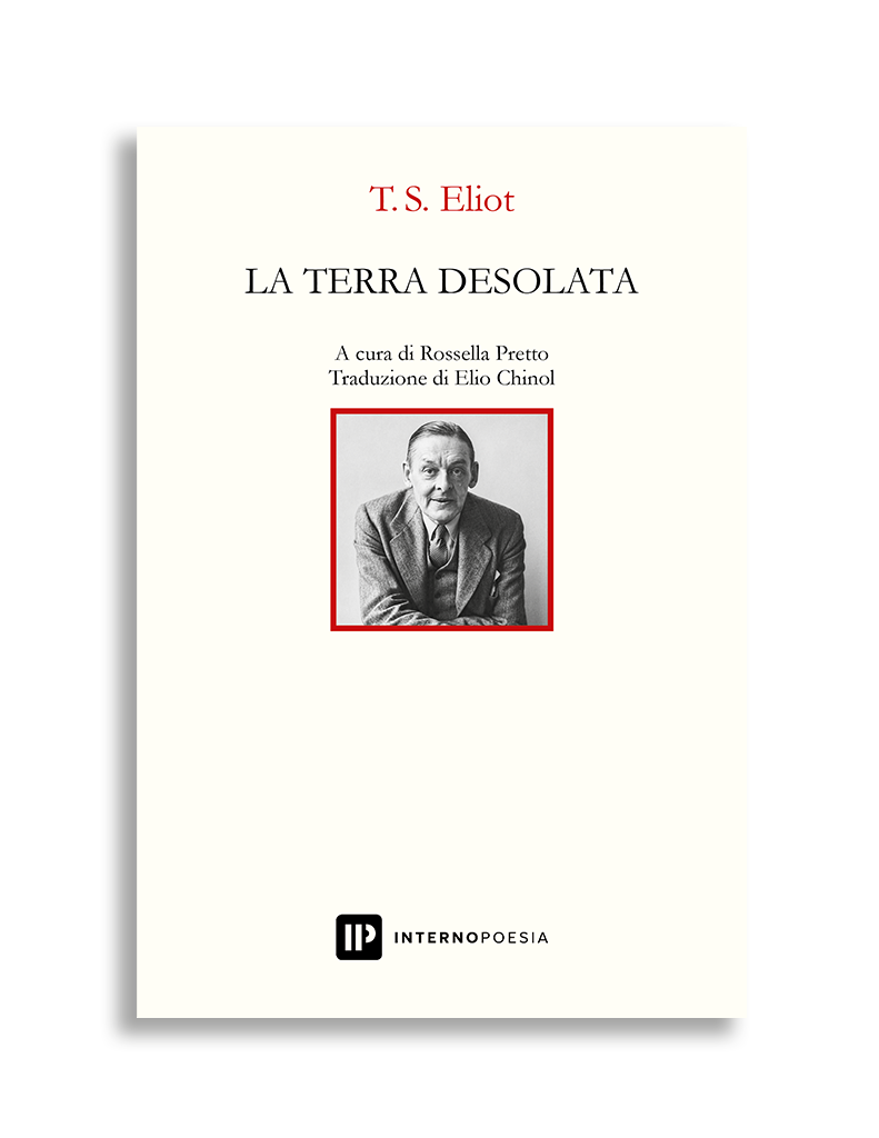 La terra desolata - T.S. Eliot