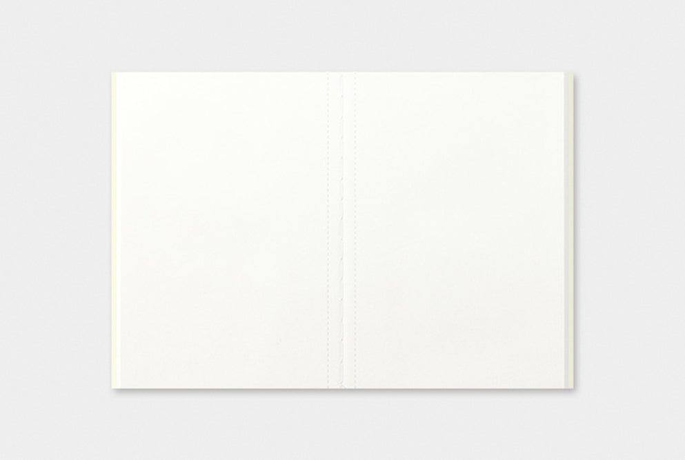 TRAVELER'S PASSPORT SIZE REFILL N. 005 - Todo Modo