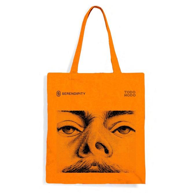 Arancio - Todo Modo