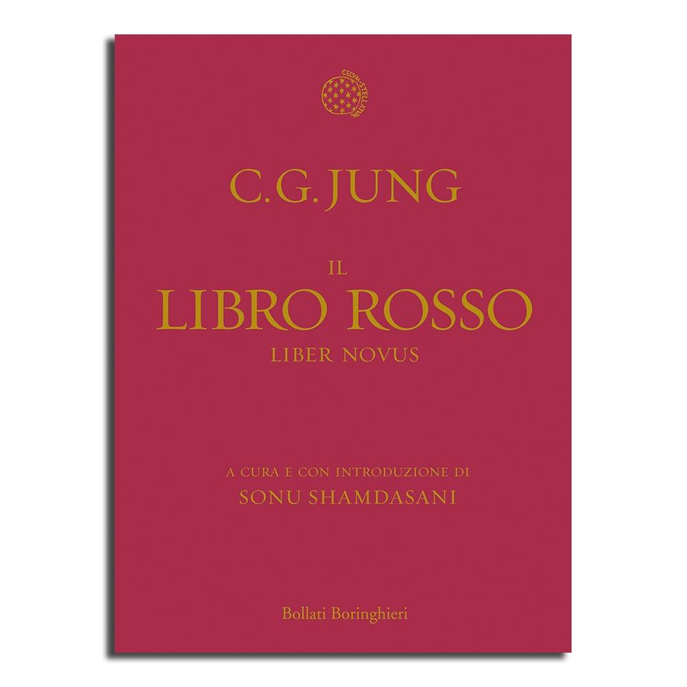 Il libro rosso. Liber novus. Ediz. Illustrata - Todo Modo