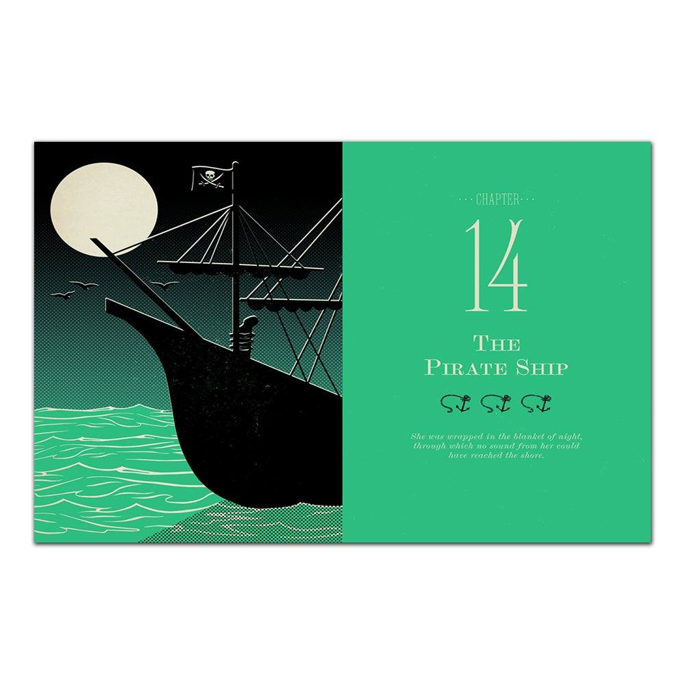 Peter Pan - Todo Modo