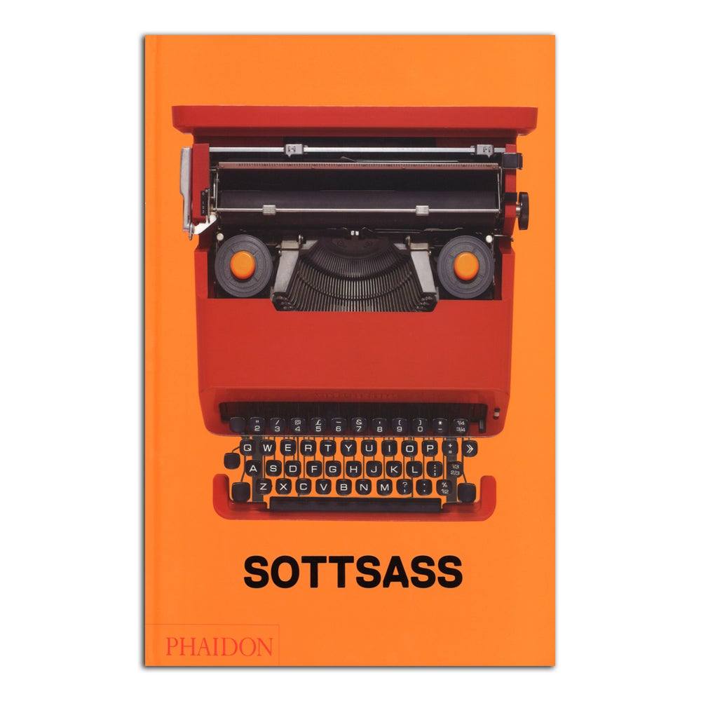Sottsass. Ediz. inglese - Todo Modo