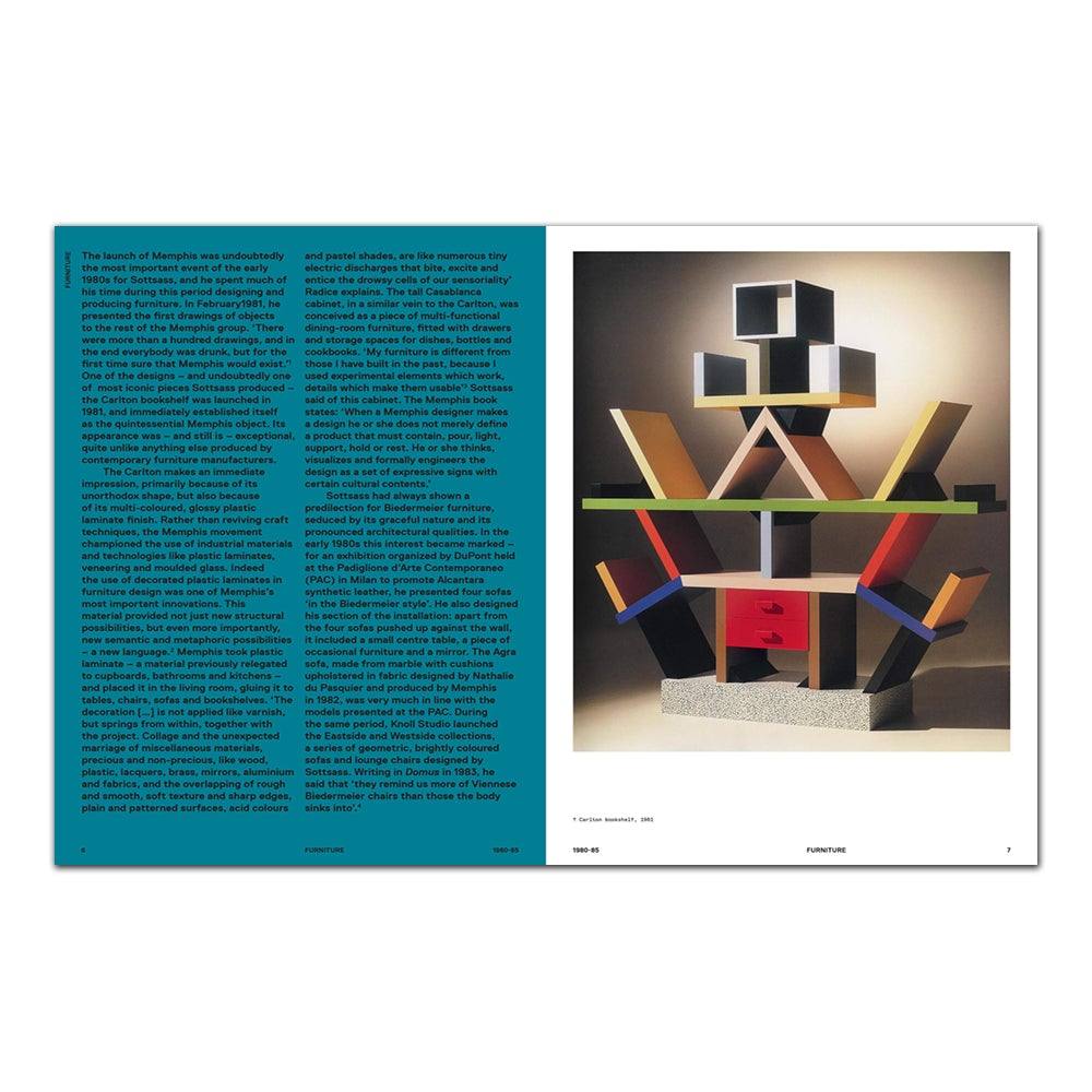 Sottsass. Ediz. inglese - Todo Modo