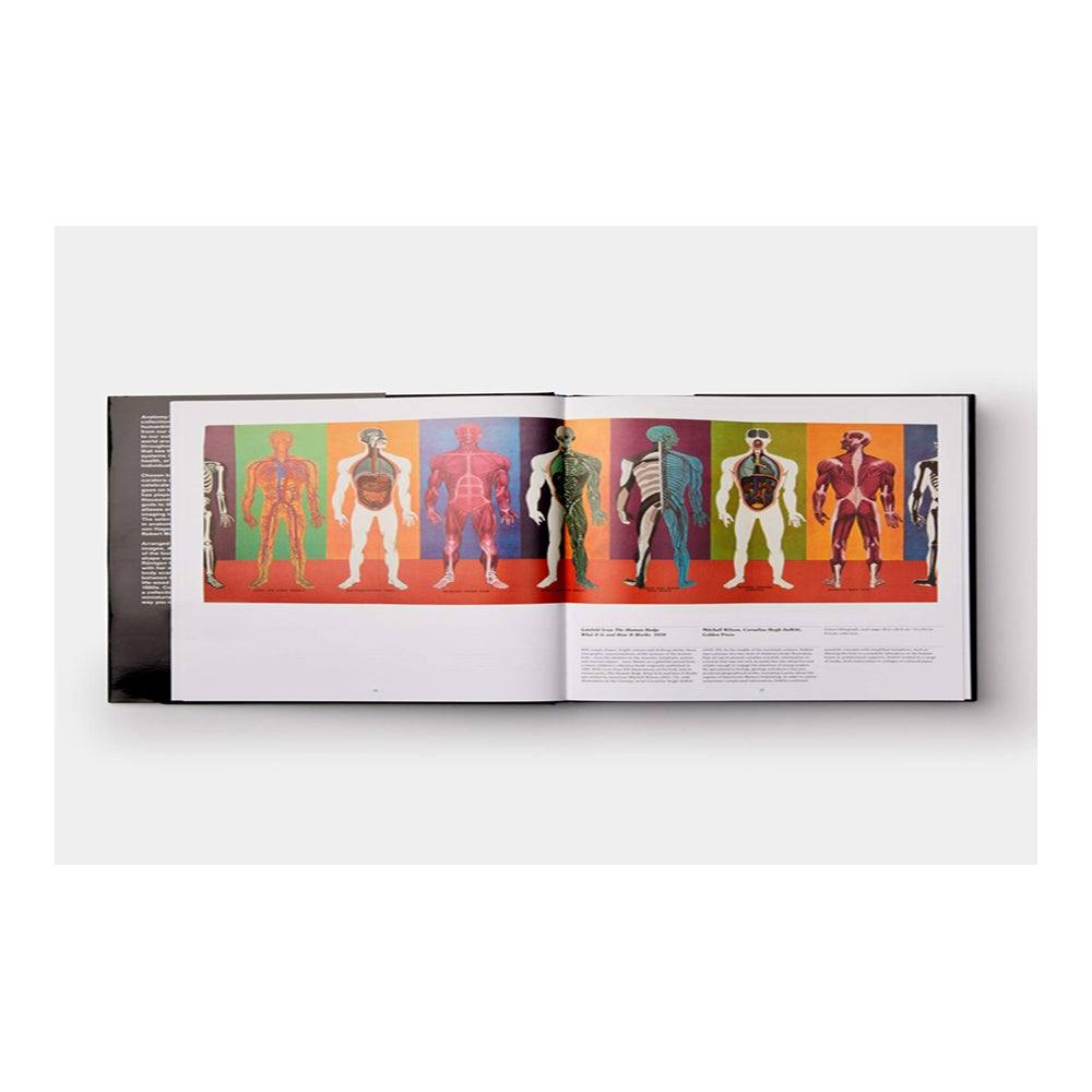 Anatomy. Exploring the human body - Todo Modo