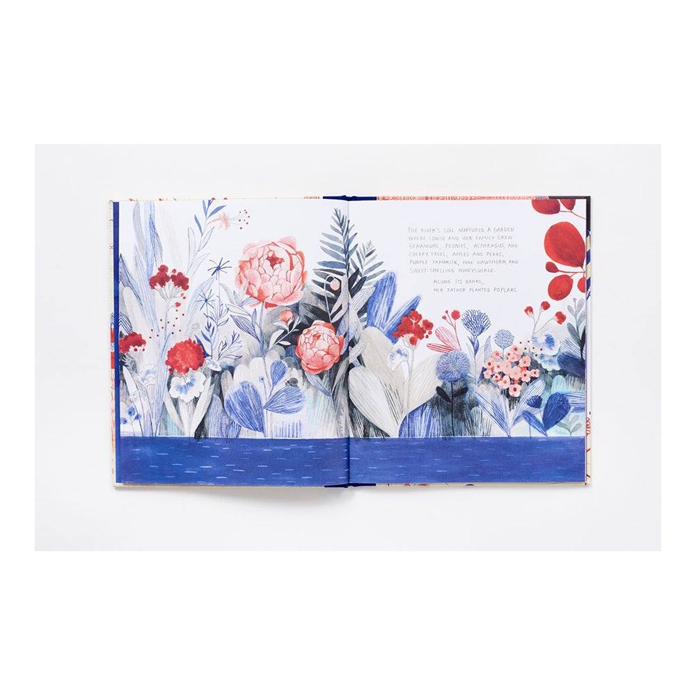 Cloth Lullaby: The Woven Life of Louise Bourgeois - Todo Modo