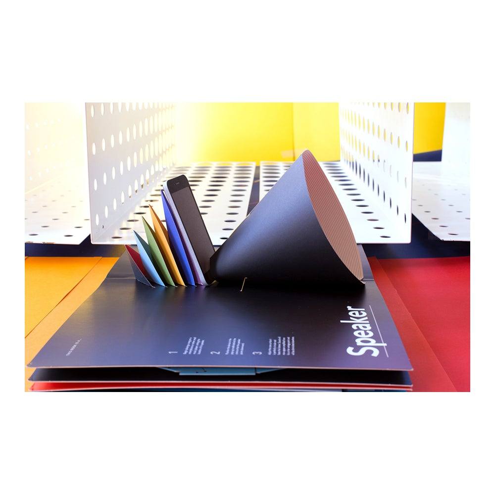 This Book Is a Planetarium: And Other Extraordinary Pop-up Contraptions - Todo Modo