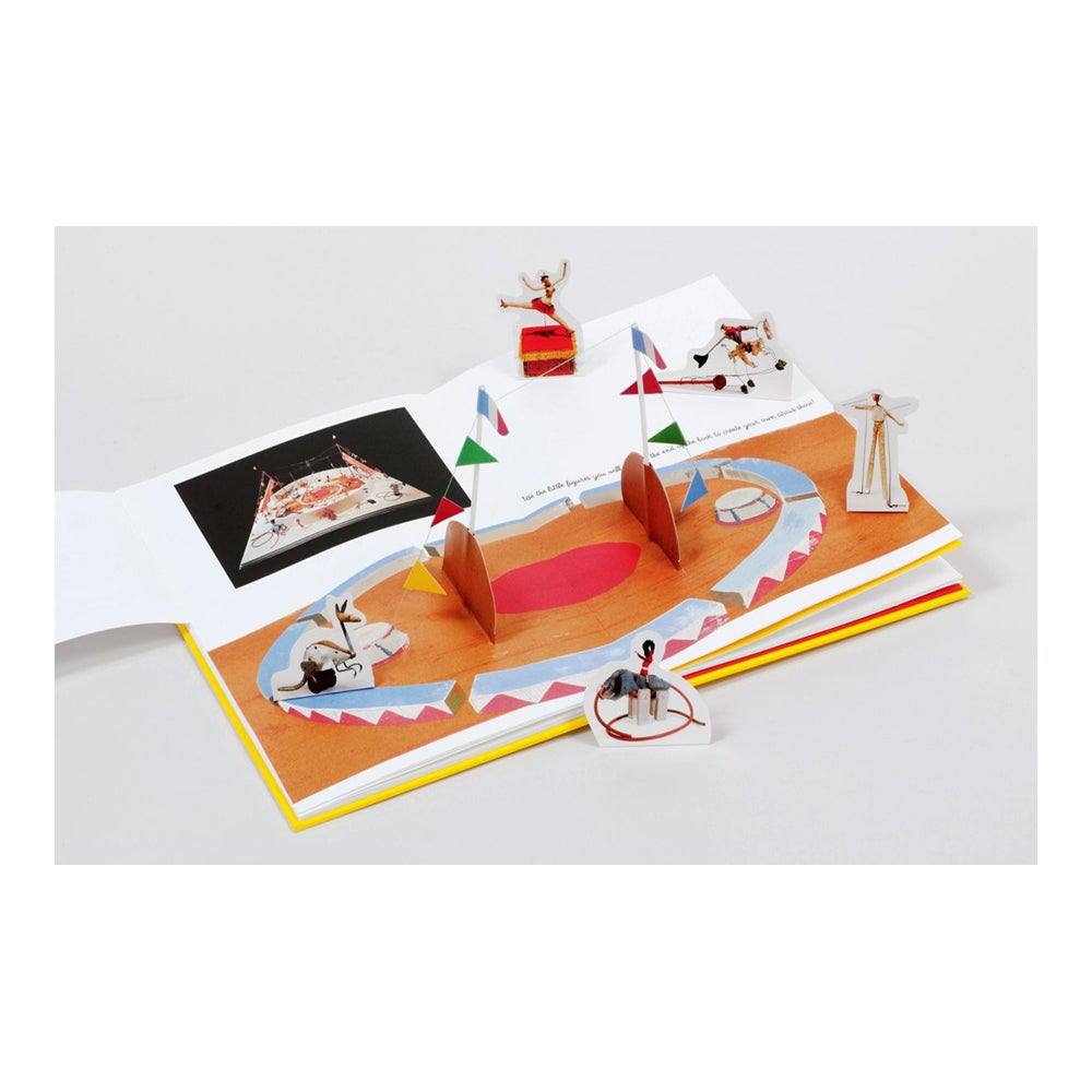 Alexander Calder - Todo Modo
