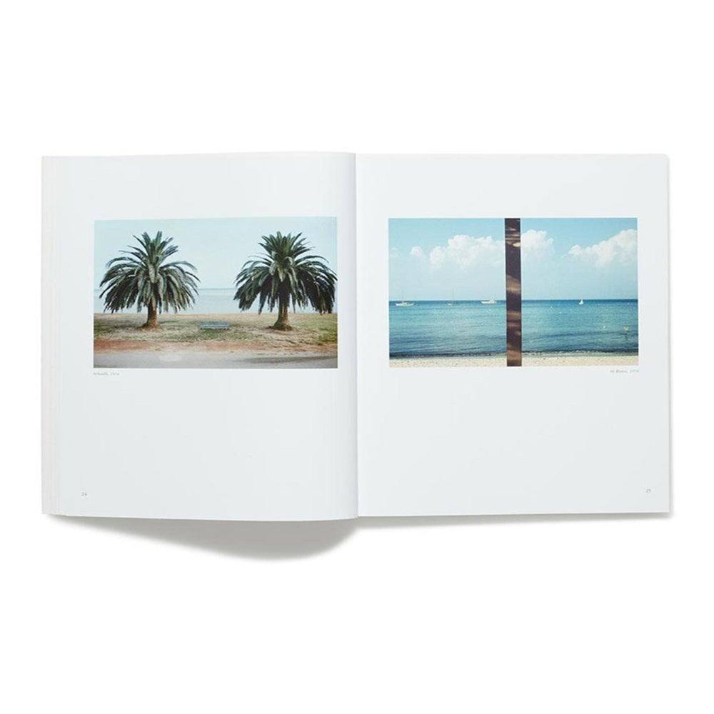 Luigi Ghirri - Kodachrome - Todo Modo