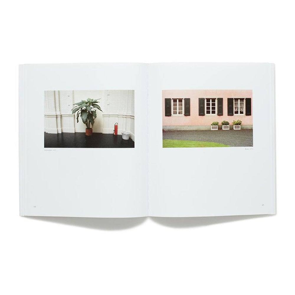 Luigi Ghirri - Kodachrome - Todo Modo
