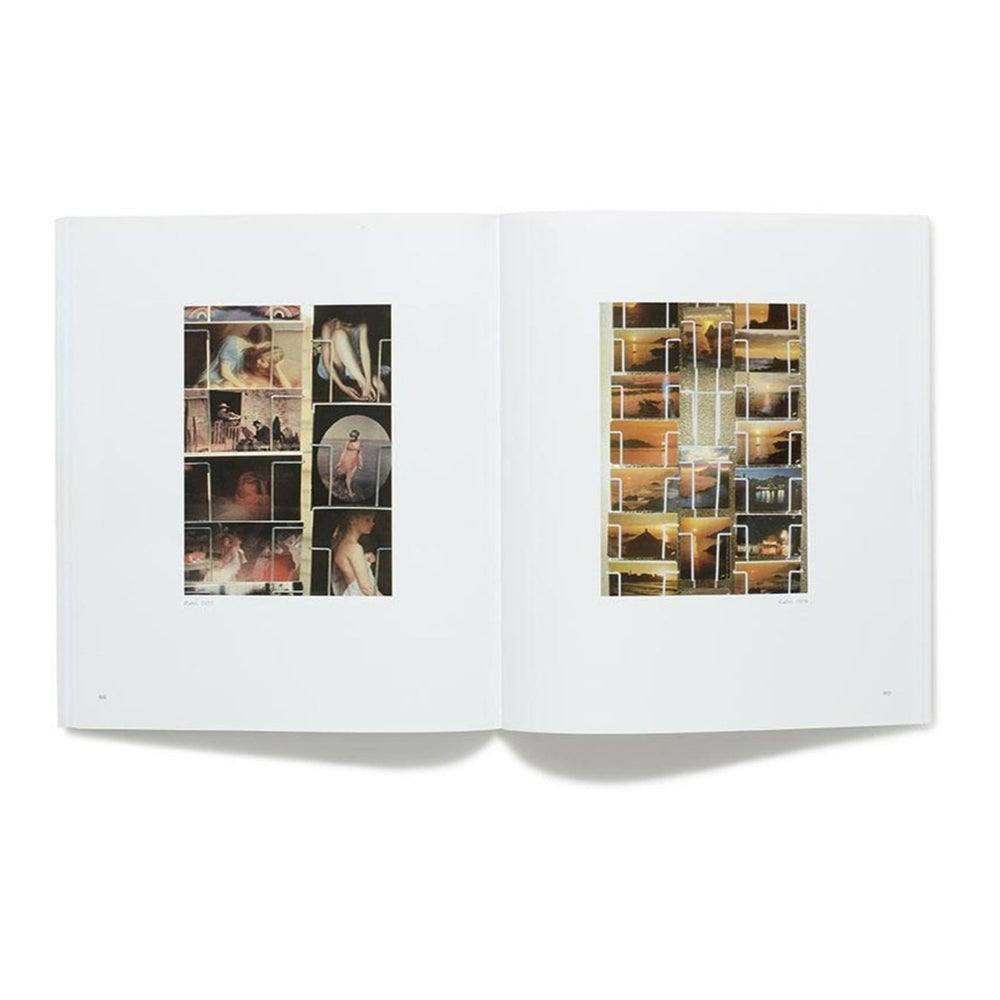 Luigi Ghirri - Kodachrome - Todo Modo