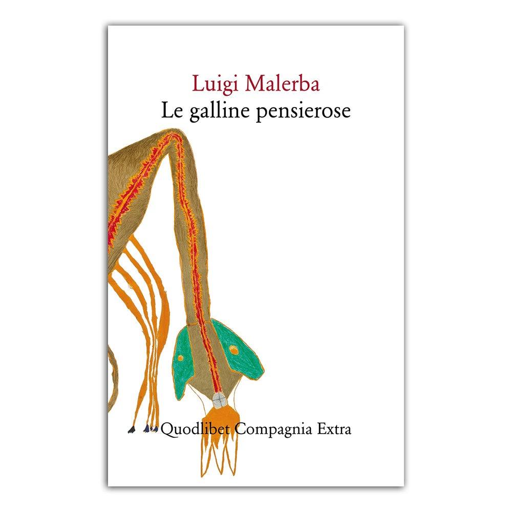Le galline pensierose - Todo Modo