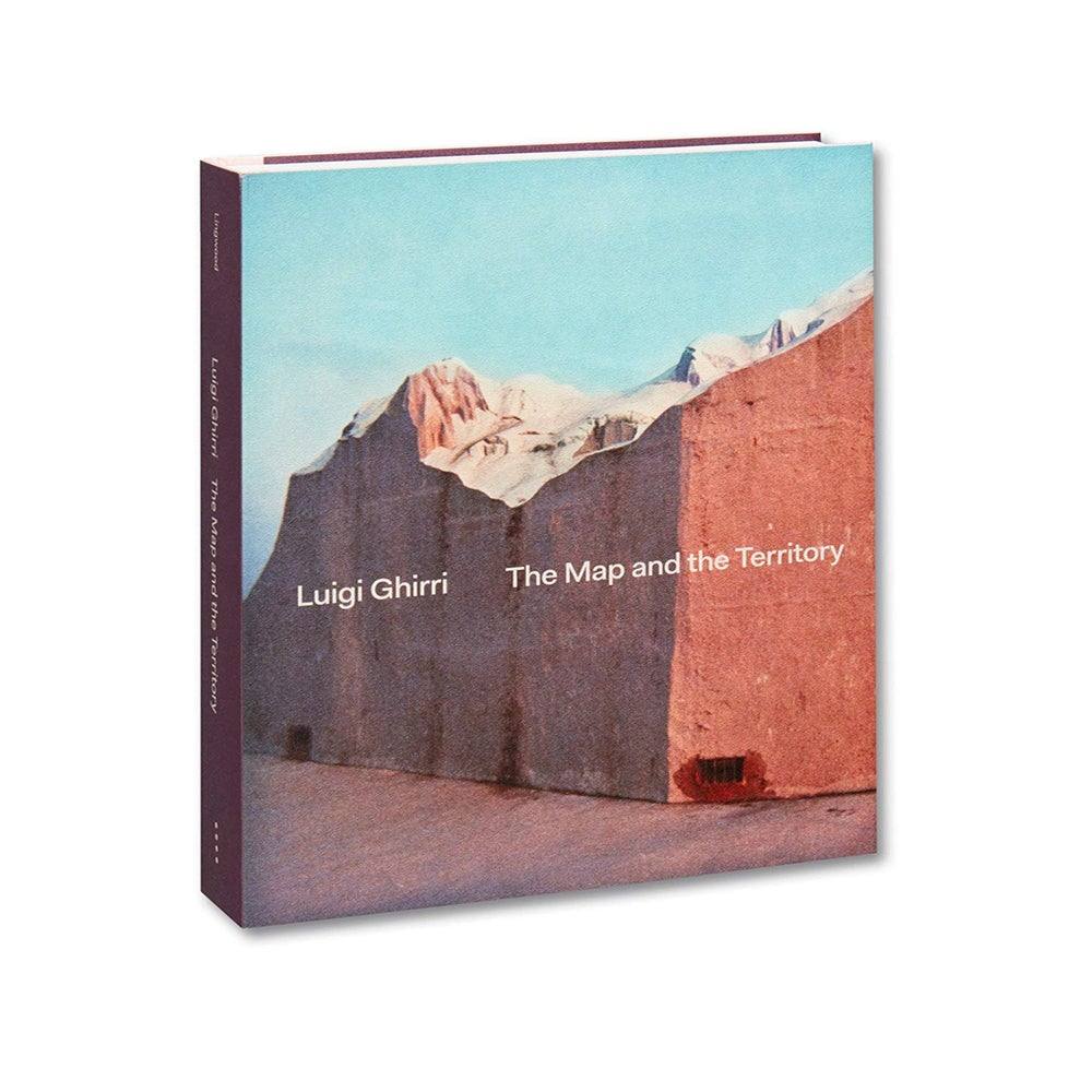 The Map and the Territory - Todo Modo