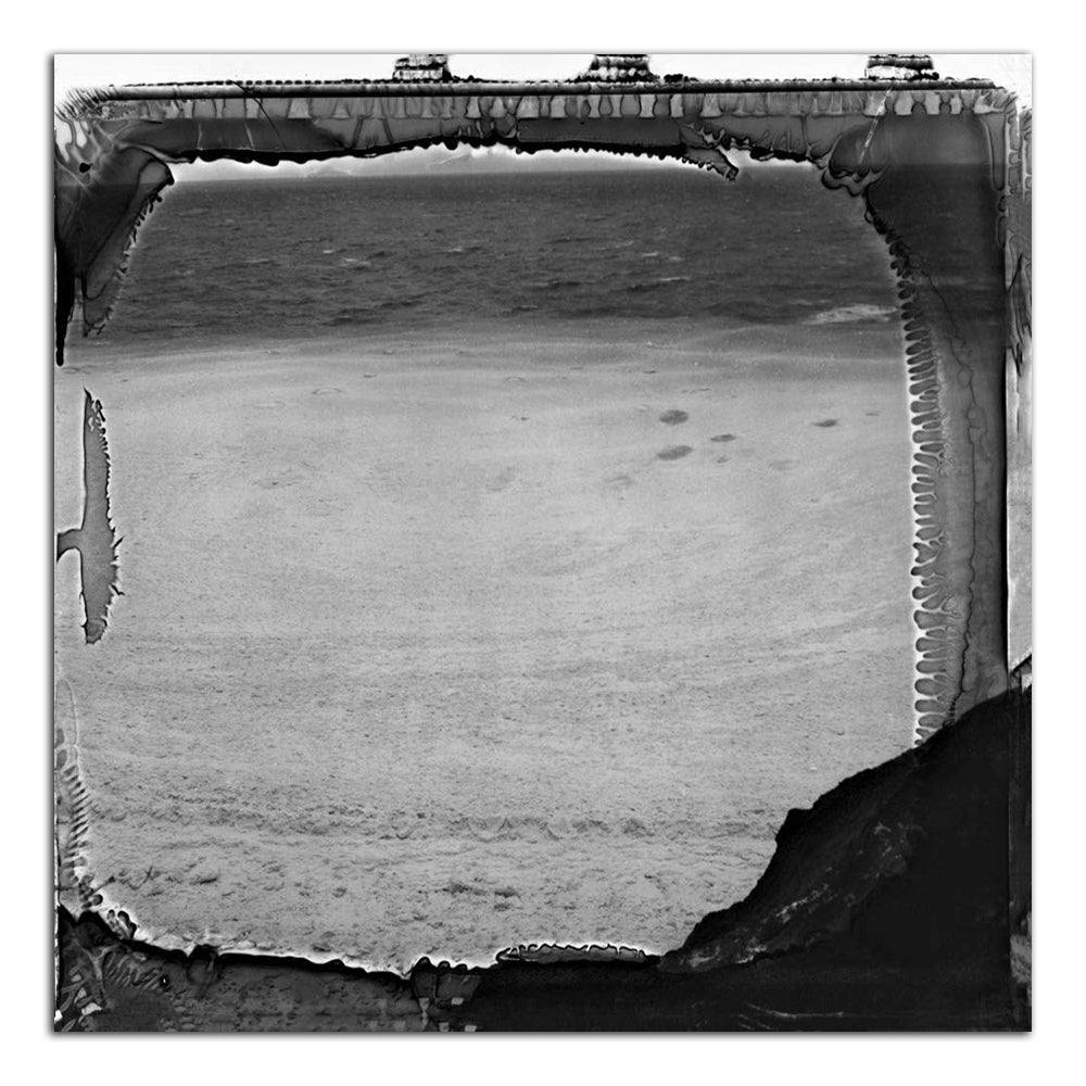 Robert Frank: Good Days Quiet - Todo Modo