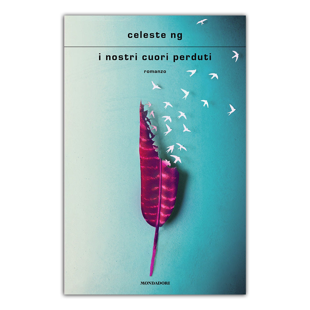 I nostri cuori perduti - Celeste Ng