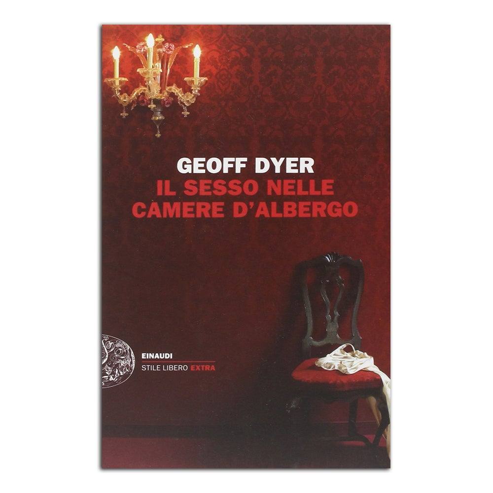 Il sesso nelle camere d'albergo - Todo Modo