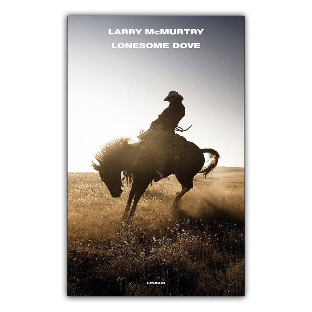 Lonesome Dove - Todo Modo
