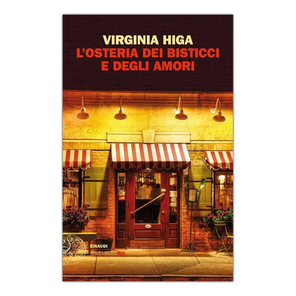 L'osteria dei bisticci e degli amori - Todo Modo