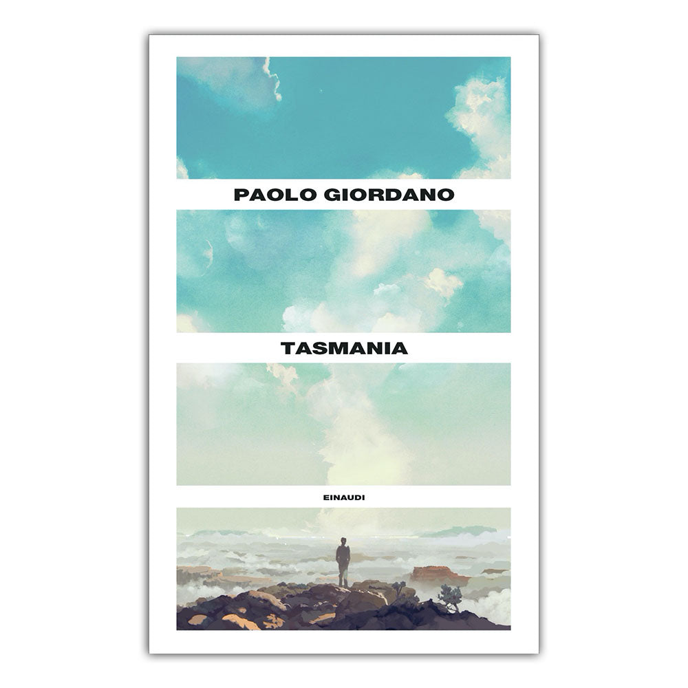 Tasmania - Paolo Giordano