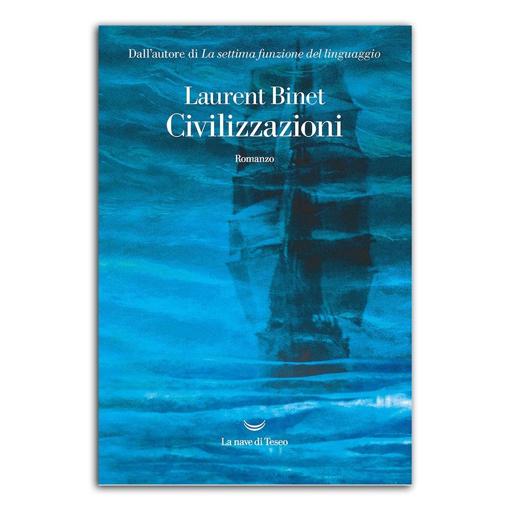 Civilizzazioni - Todo Modo