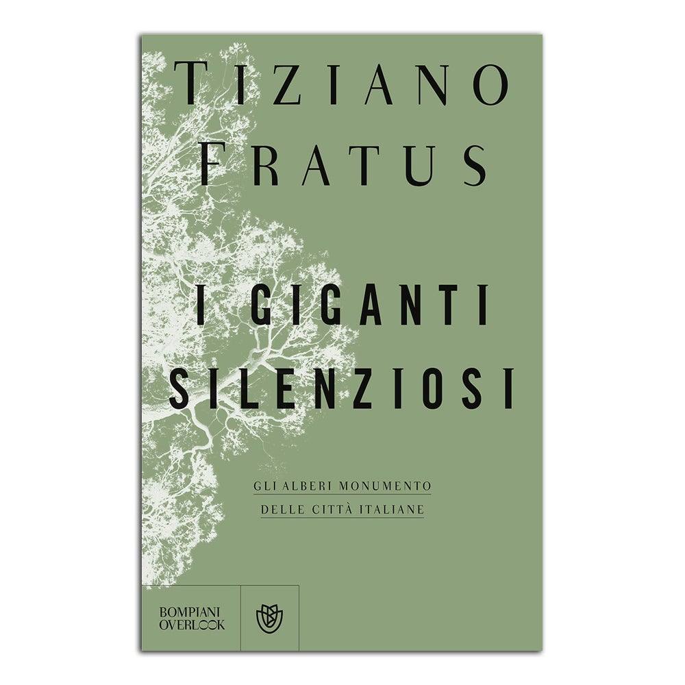 I giganti silenziosi - Todo Modo